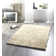 Sinead Solid Colour Hand Woven Area Rug
