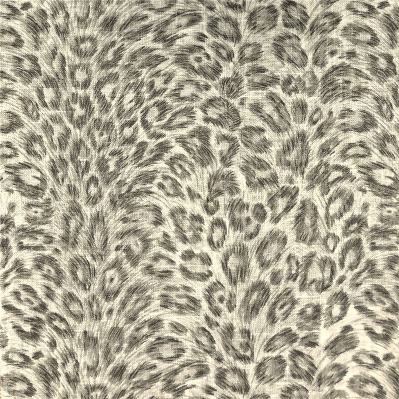Suite Kruger Fabric, Heather Gray