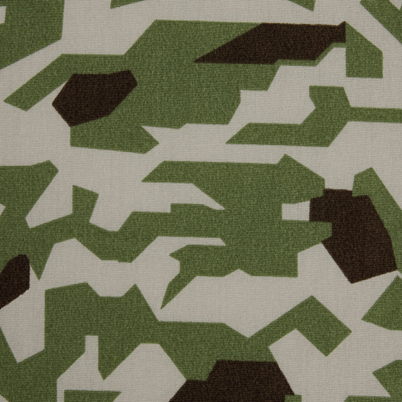 Tissu intérieur / extérieur Torrey Camo, Forêt