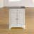 Hedon Kitchen Cart-2047355107