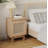 Germund End Table