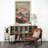 Colette Upholstered Armchair-50086920