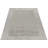 One-of-a-Kind 7'10" X 11'2" No Silk Area Rug in Gray