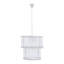 Conerly 9 - Light Drum Chandelier-1321298815