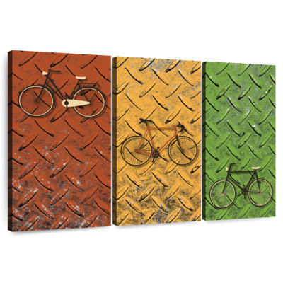 Mehar Bicycle Set