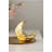 5.3'' H Ceramic Tabletop Candlestick-128993605