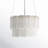 Sarem 2 - Light Dimmable Tiered Chandelier