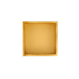 Florentine Wooden Accessories Dinner Napkin Holder