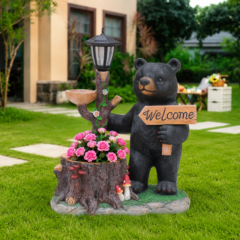 Jardinière décorative Noah