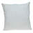 Parkland Collection Celeste White Throw Pillow