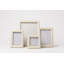 Zuriah Bone Matte Picture Frame-890097105-890097101