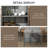 Skiba Metal Bar Set-98209521