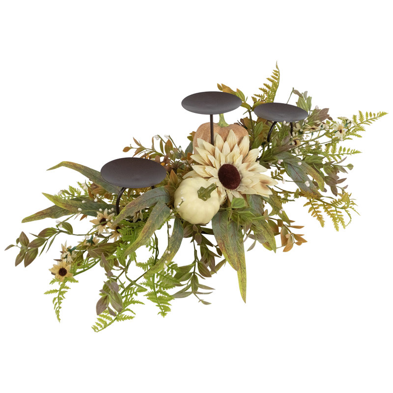 Pillar Holder