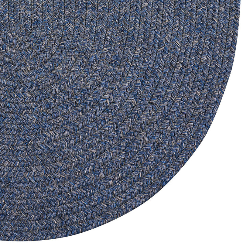 Koret Performance Rug, Oval 24" x 36"