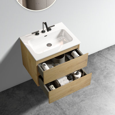 Lavabo de salle de bain Modern Modern