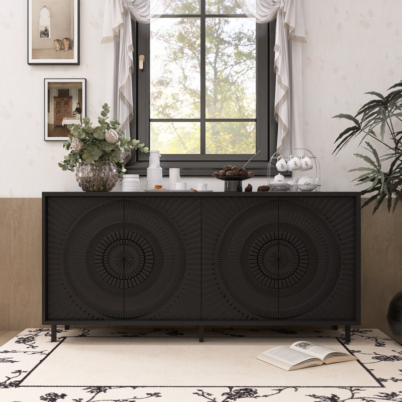 Buffet Modern
