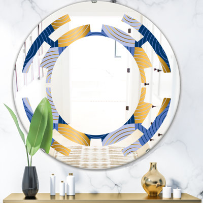 Miroir mural Space