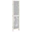 Alexzavier Solid Wood Accent Room Divider-1408287481-1408287478