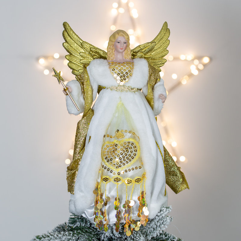 30cm Tree Topper