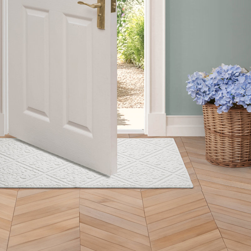 Laura Ashley Austell, Tapis de couloir 2 pi 2 po x 6 pi