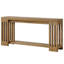 Table de canapé, console, table d'appoint-893694572