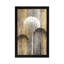 Rustic Garden I by James Burghardt - Print on Canvas-42153849-56678710