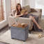 Repose-pieds 15,5 po-1177658716