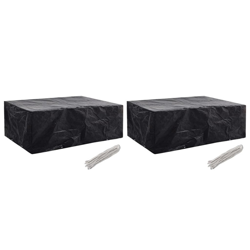 Outdoor Patio Dining Set Cover