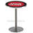 Round Metal Base Dining Table-12162705-12162786