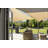 Barnys 3.6m x 3.6m Rectangular Shade Sail-53665195