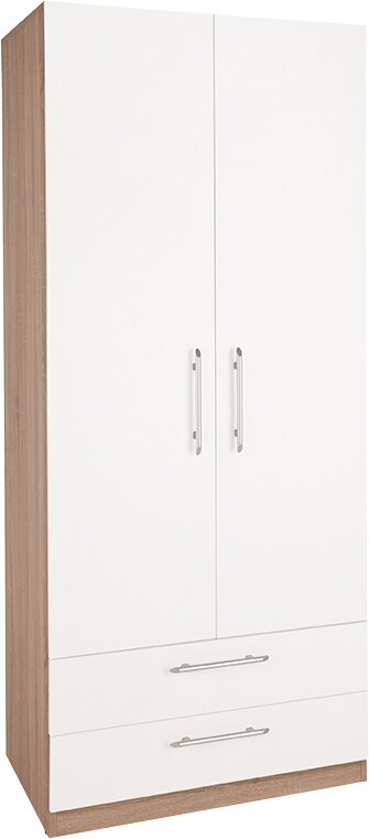 Kleiderschrank Heanor