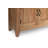 Jamya 69" Solid Wood Sideboard Buffet - Natural Finish-1754788940