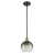 Black Antique Brass