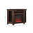 Euripides 48" Corner Media Console with Electric Fireplace-1579742906