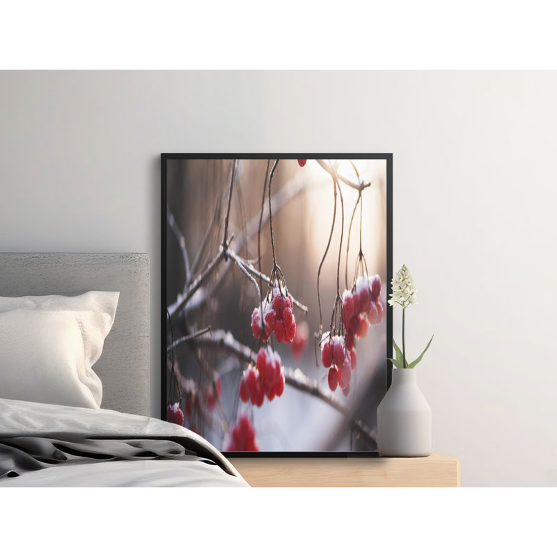 Wilhite No Frame Print, 24x36