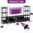 Entertainment Center for TVs up to 65"-691858683
