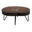 Table de cocktail Parota