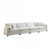 Beige sélectionné