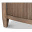 Vineyards Solid Wood Accent Chest
