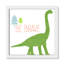 Dino Brave 1 ', art encadré-47795992-47834809