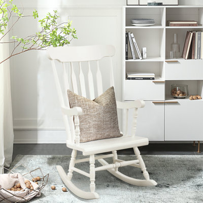 Burdine Outdoor Rocker Chair