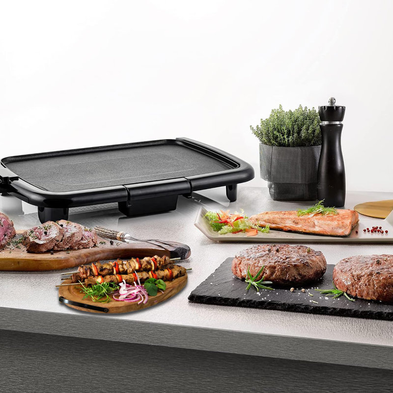 ASOPIX Electric Grill
