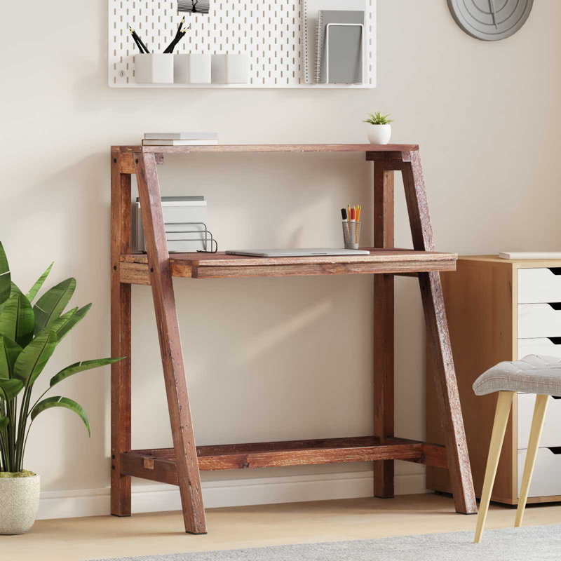 Leaning / Ladder Desk