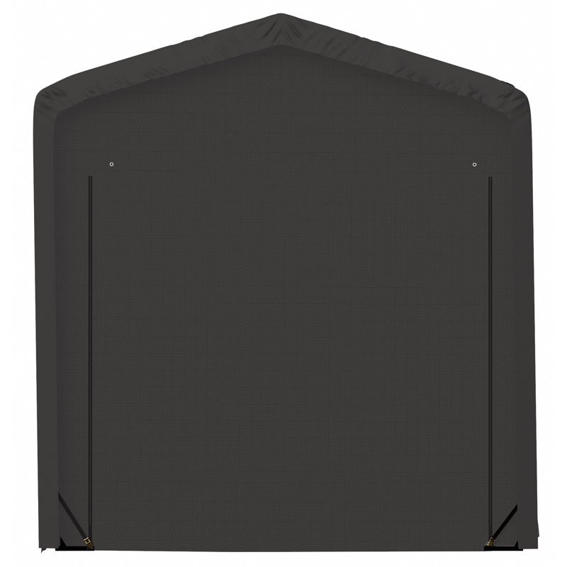 16 pi L 14 pi. D Garage