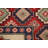 Handmade Kazak Oriental Area Rug