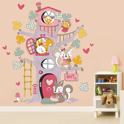 Wall Decal