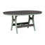 Harbor Outdoor Oval Dining Table-140228426-140227772