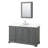 Deborah 48'' Single Bathroom Vanity with Quartz Top-98119415-98119418-98119420