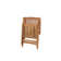 Benevento 2 Seater Bistro Set