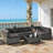 7-Piece Outdoor Wicker Sofa Set-1414452320-1414452335
